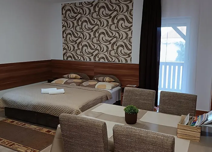 Boglarka Vendeghaz Daire *