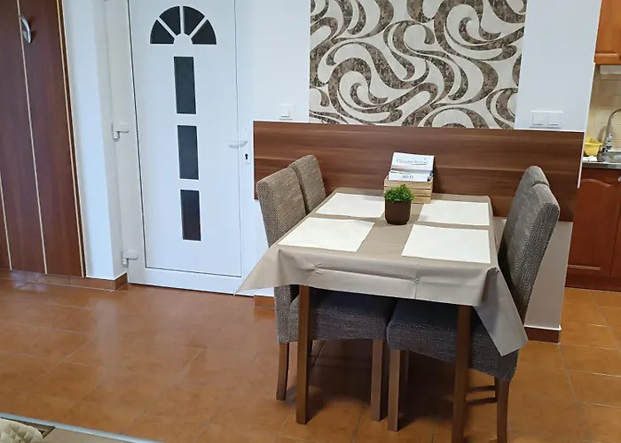 Boglarka Vendeghaz Mosonmagyaróvár