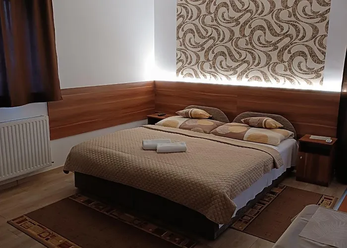 Boglarka Vendeghaz Daire *