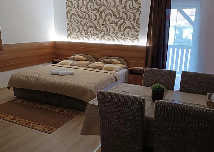 Boglarka Vendeghaz Mosonmagyaróvár