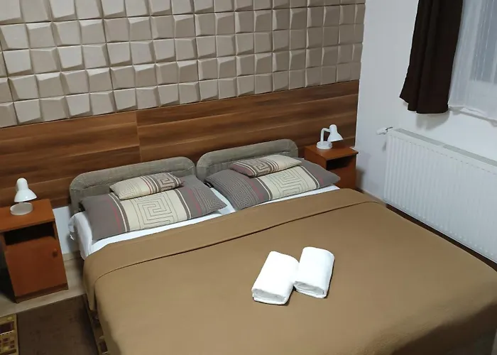 Boglarka Vendeghaz Daire