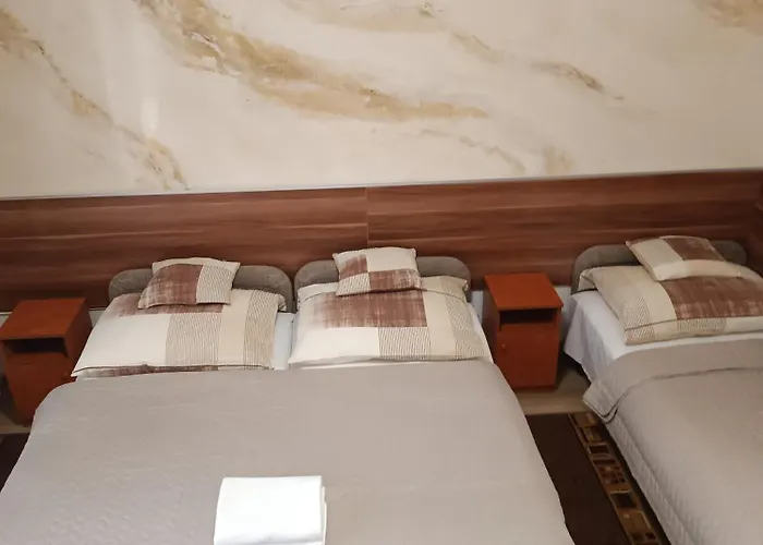 Boglarka Vendeghaz Daire Mosonmagyaróvár