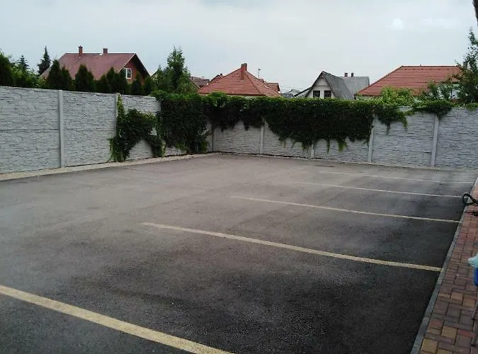 Boglarka Vendeghaz *